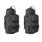 RhinoHydra™ Moto Bottle Holder