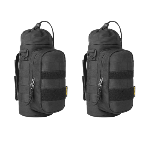 RhinoHydra™ Moto Bottle Holder