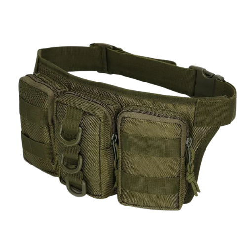 TrailGuard™ Waterproof WaistPack