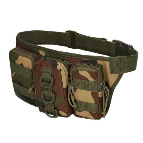TrailGuard™ Waterproof WaistPack