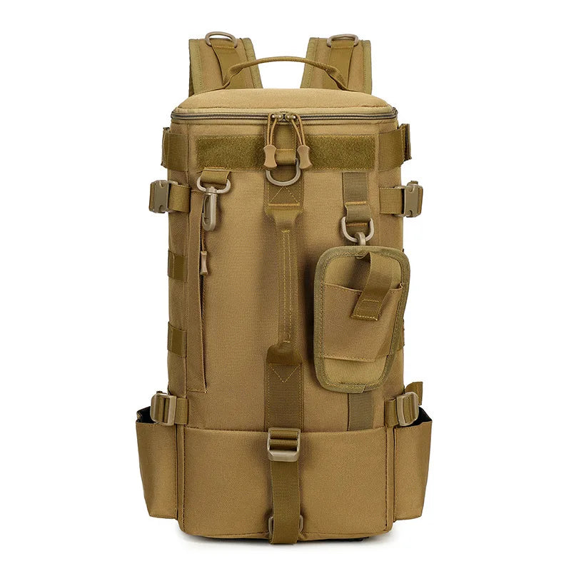 StrikeCatch™ Tactical Tackle Pack