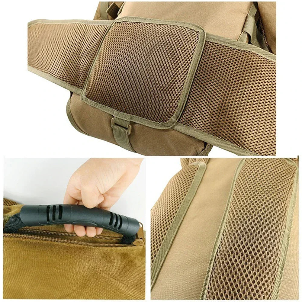 TitanForce™ 70L Assault Pack