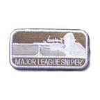 DeadLine™ Sniper Morale Patch