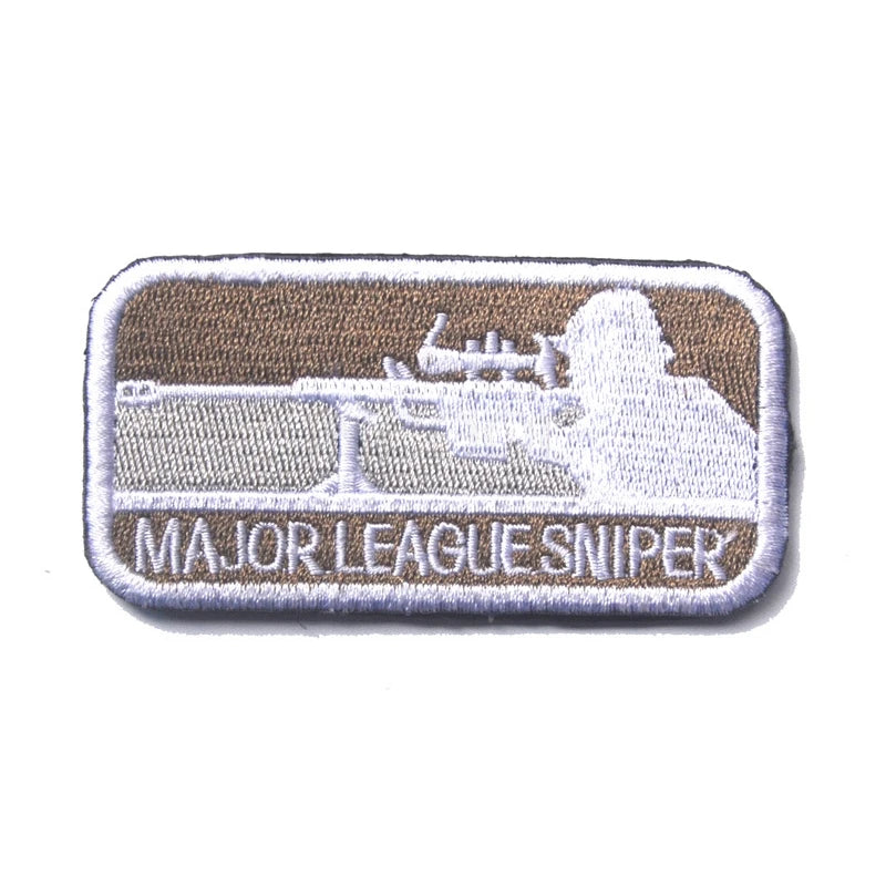 DeadLine™ Sniper Morale Patch