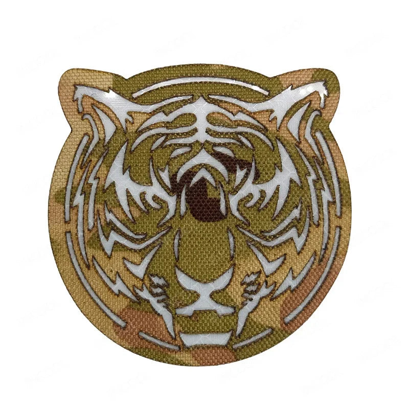 BeastSignal™ Tactical Patch Set