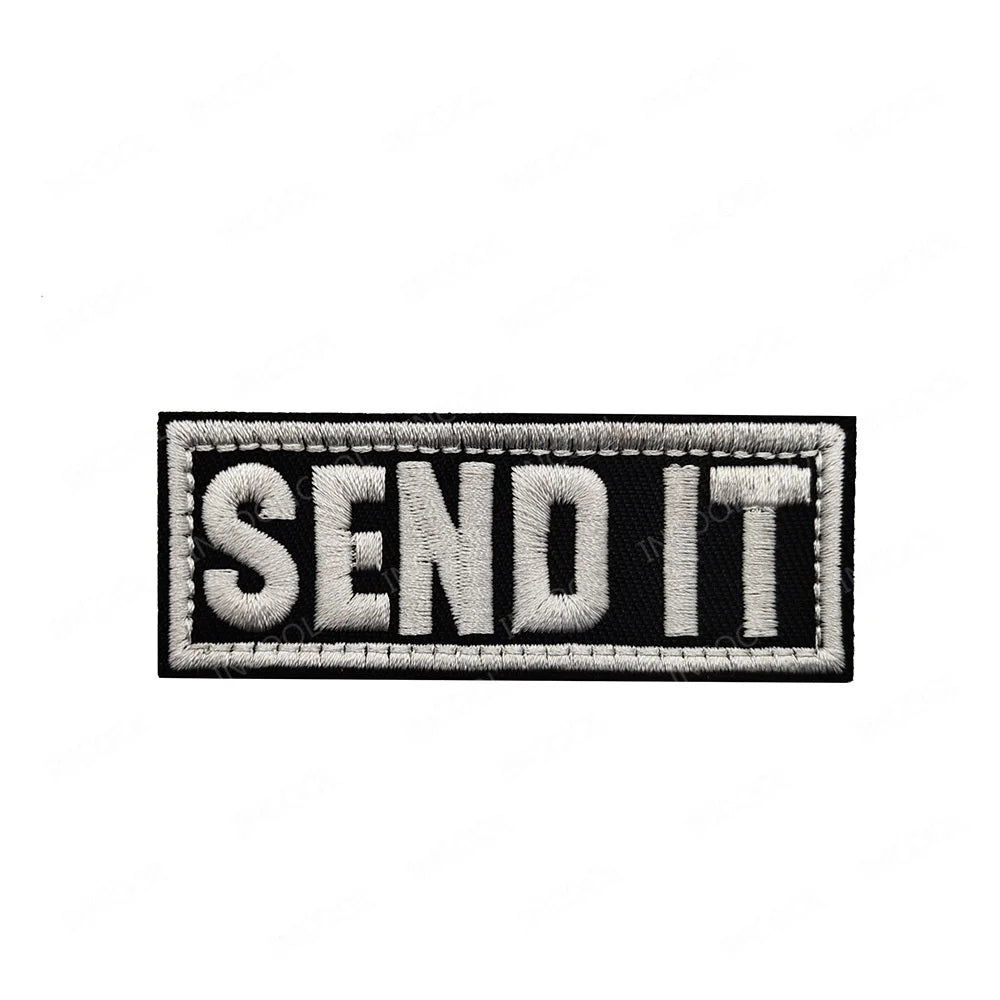 DeadLine™ Sniper Morale Patch