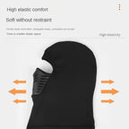 StormFleece™ ArcticShield Moto Balaclava