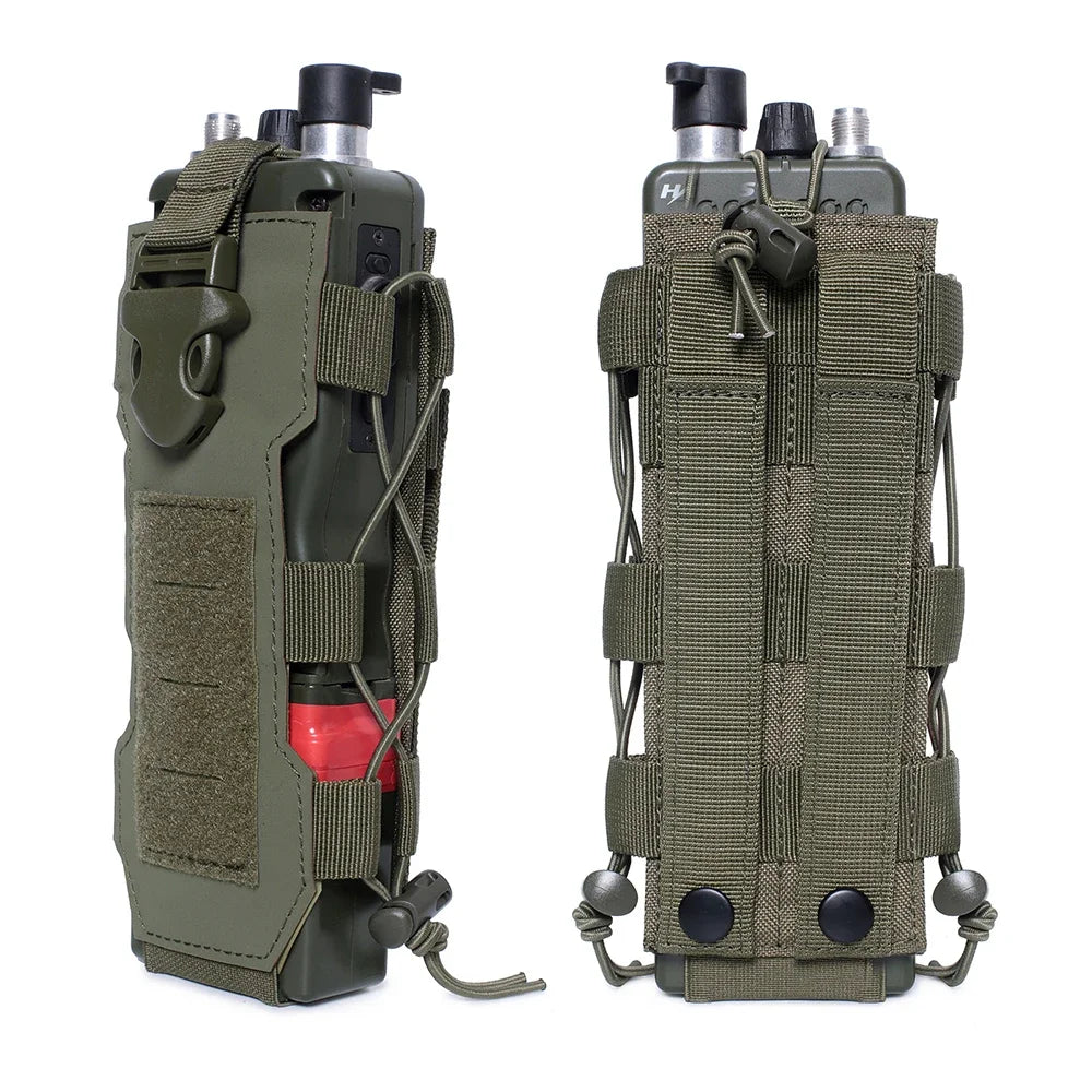 HydroComm™ Tactical Utility Pouch