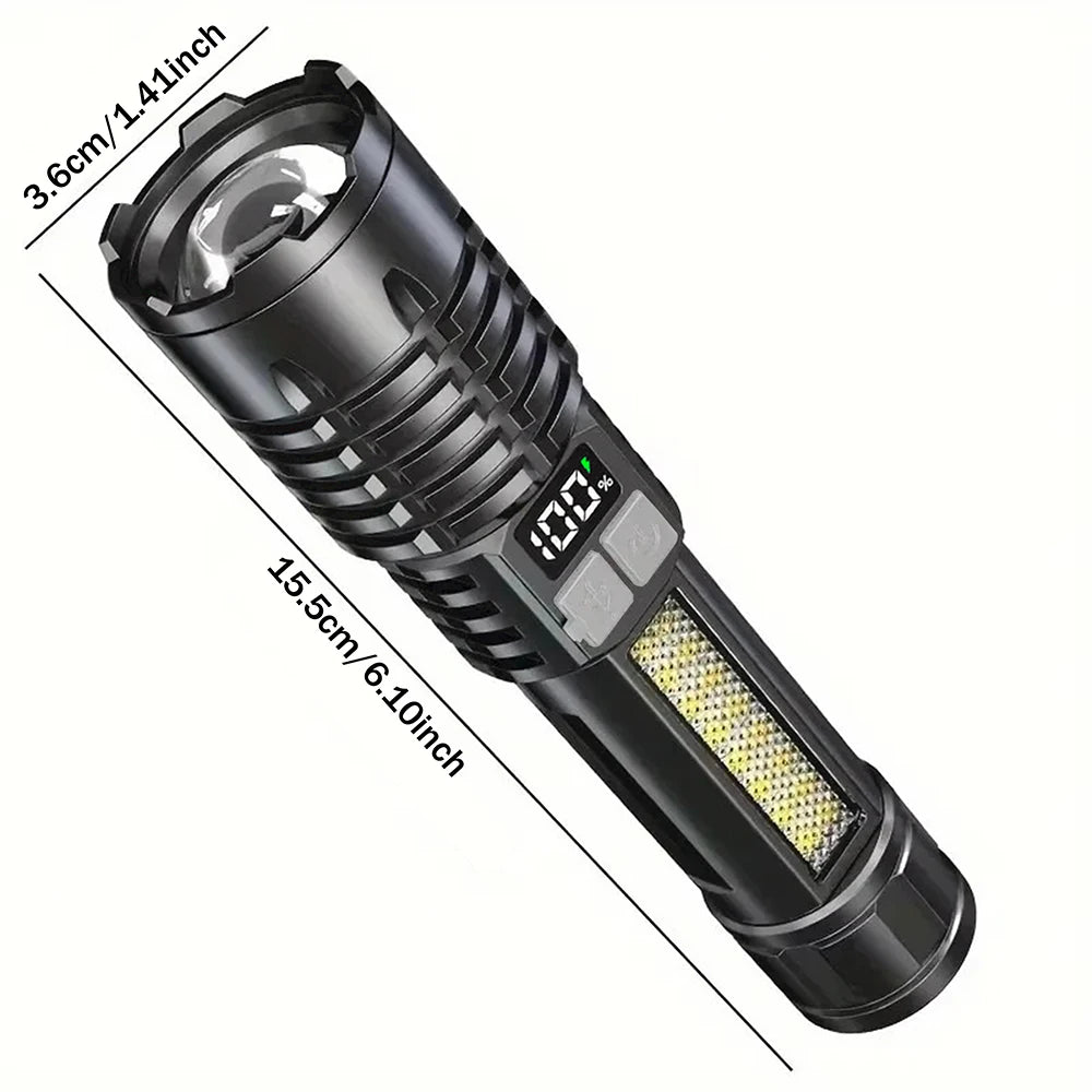 LuminarX™ PowerBeam Pro Torch
