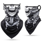 SkullRush™ DryBand Sport Gaiter