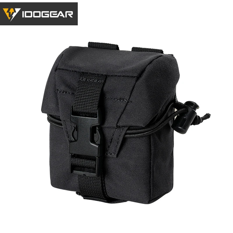 BlastCore™ Tactical Utility Pouch