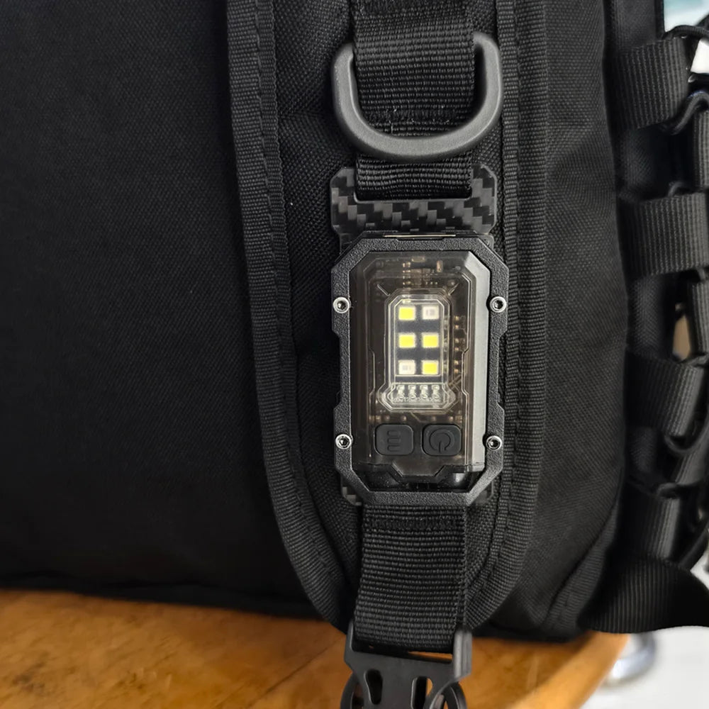 SignalCore™ Mini Tactical Light