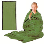LifeGuard™ Thermal Survival Sleeping Bag