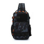 RaptorTrek™ Modular Fishing Rig