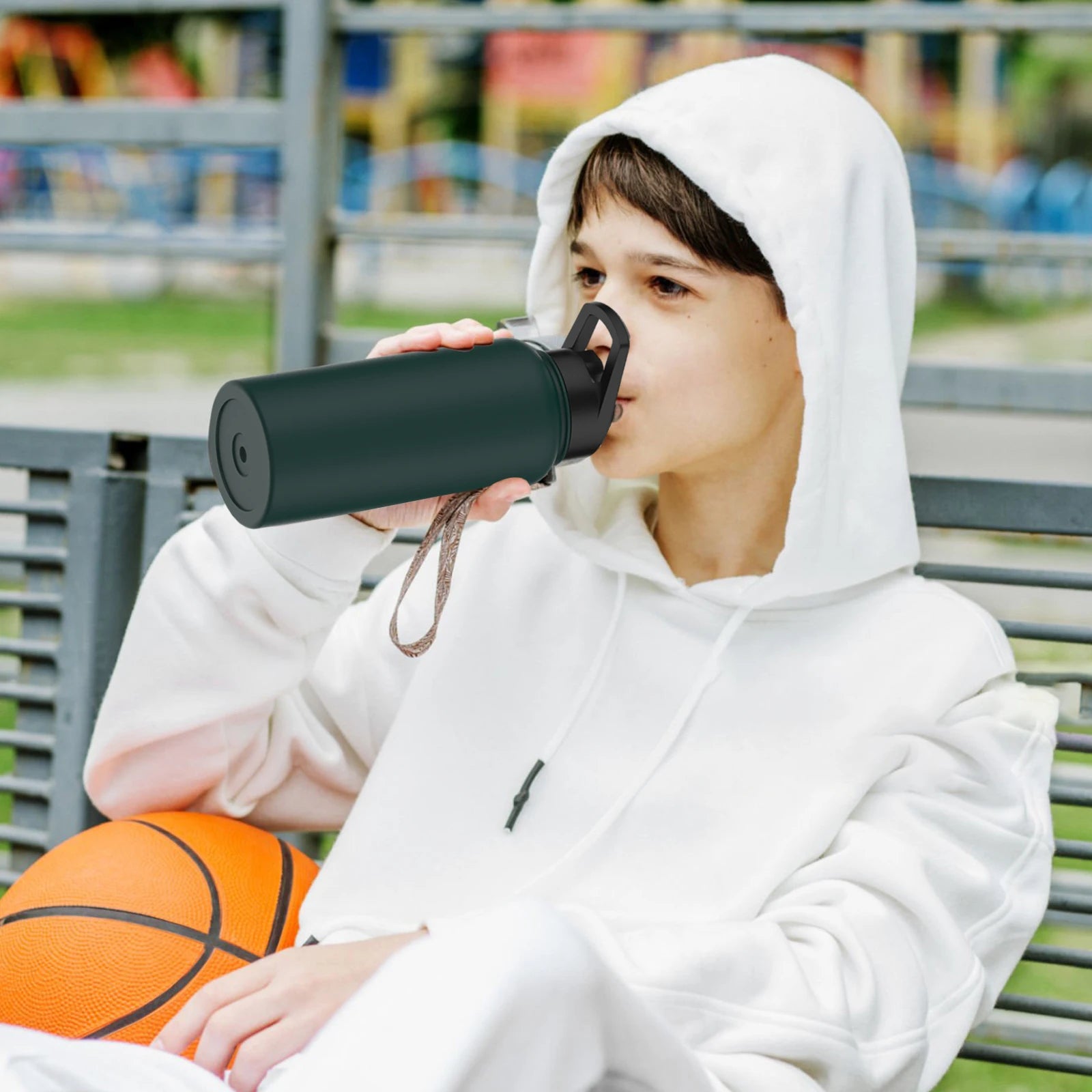 ThermoForge™ 900 Steel Mug