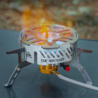 WindShield™ Stainless Steel Stove Guard