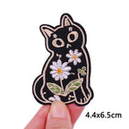 WildStitch™ DIY Animal Patch Pack