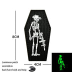 BabaYaga™ Signature Morale Patch