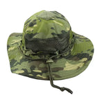 CamoShade™ Tactical Boonie Hat