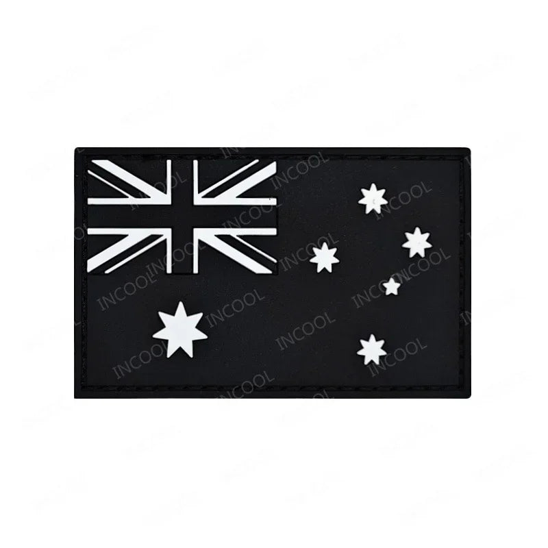 NightFlag™ AUS IR Tactical Patch