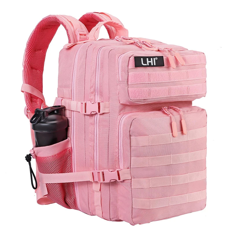 LHI VersaTrek™ Tactical Series Pack (45L)