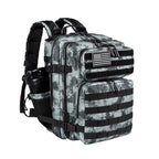 LHI VersaTrek™ Tactical Series Pack (45L)