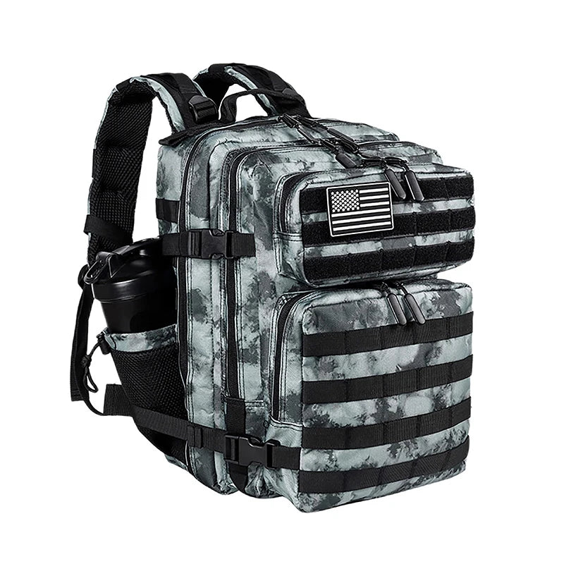 LHI VersaTrek™ Tactical Series Pack (45L)