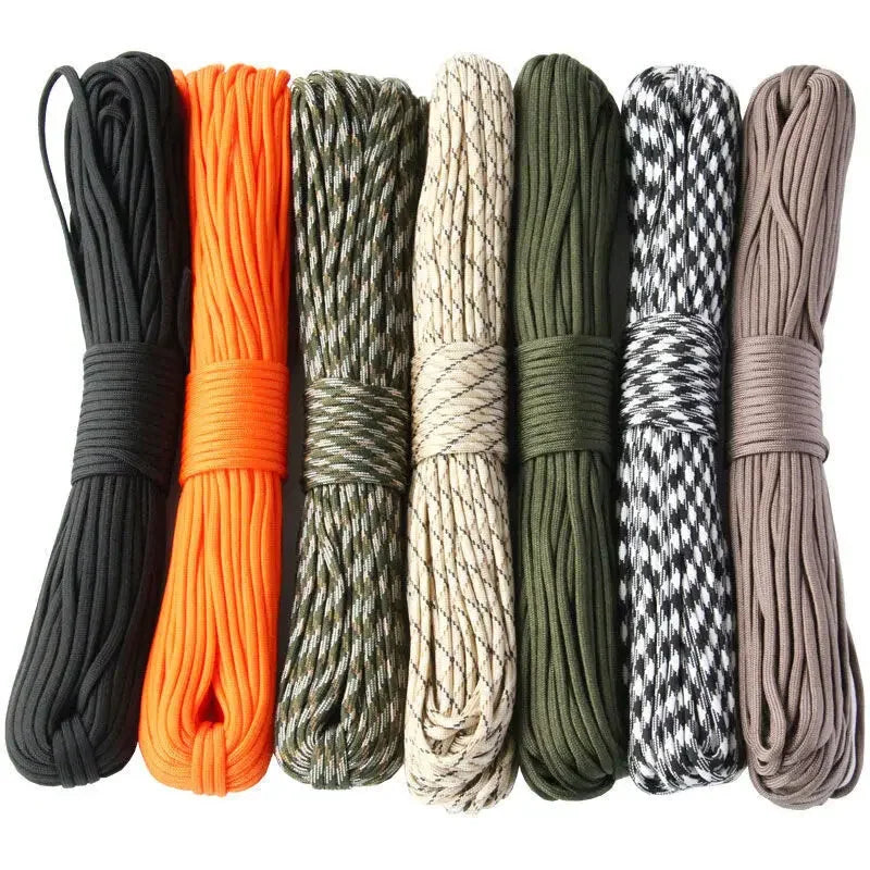 CoreLine™ 550 Tactical Rope