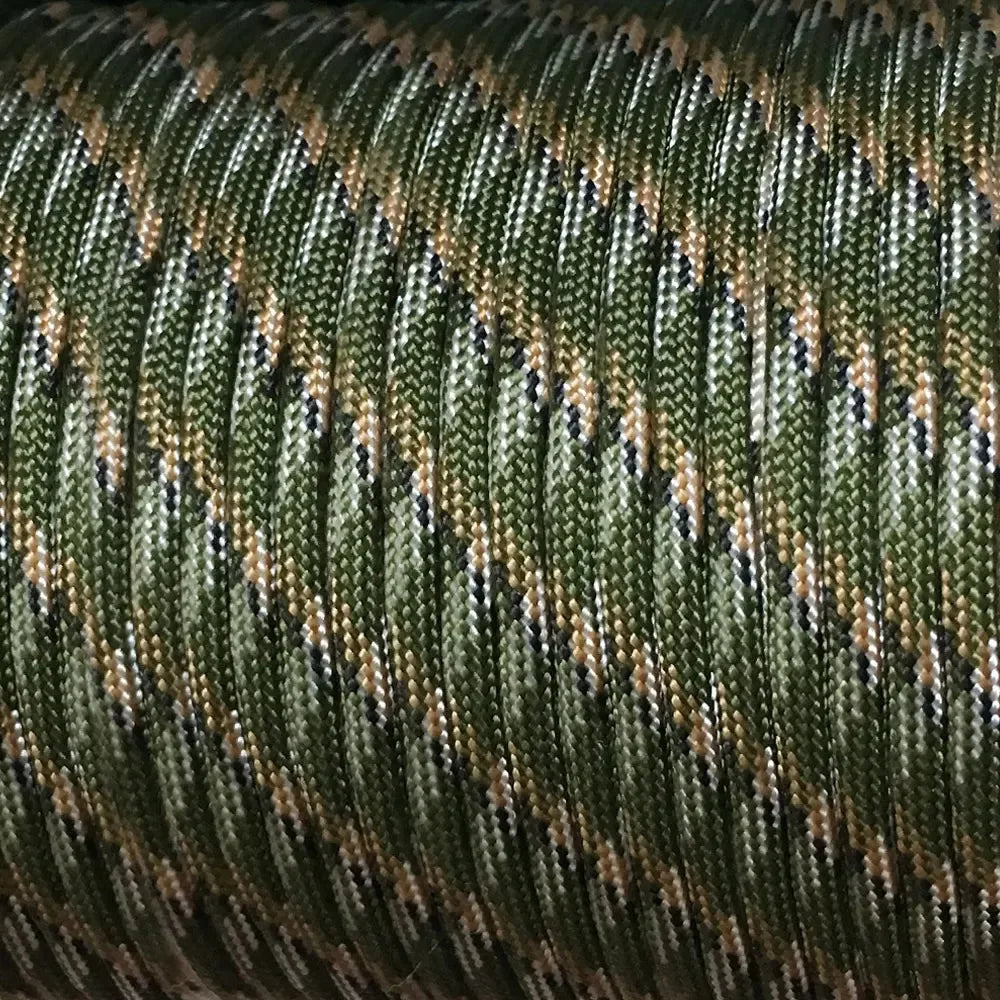 CoreLine™ 550 Tactical Rope