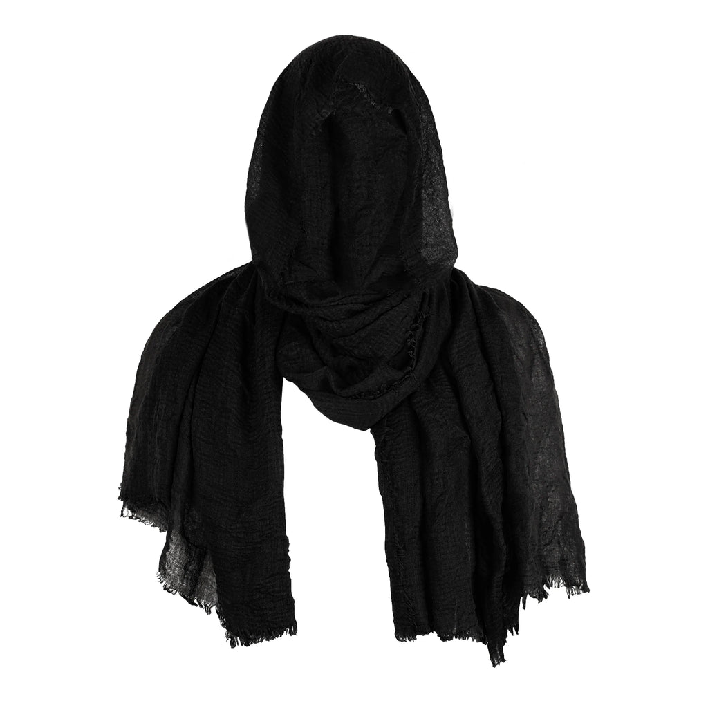 ShadowCowl™ Arcanum Hood Wrap