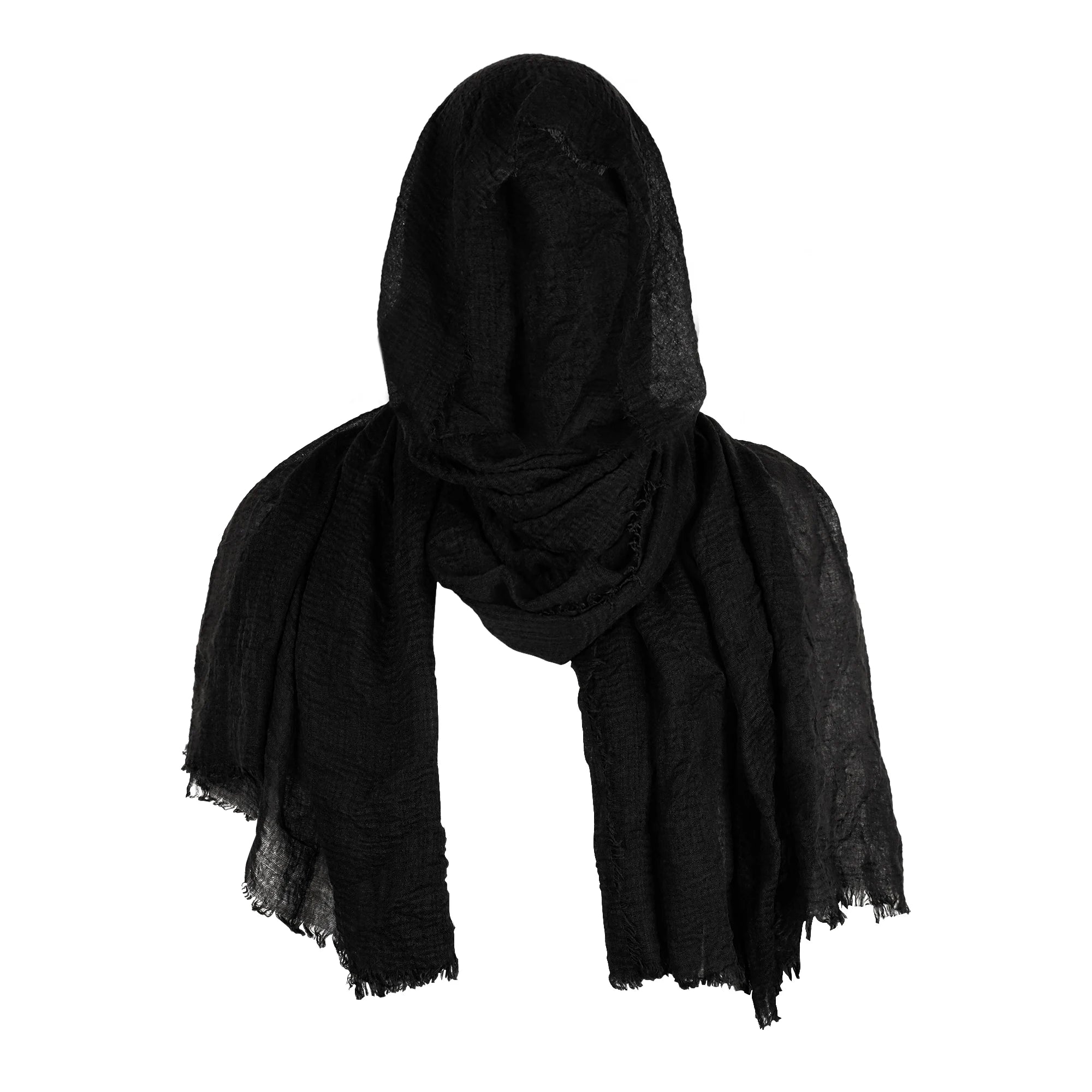 ShadowCowl™ Arcanum Hood Wrap