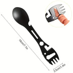 GearSpork™ Tactical Utility Tool