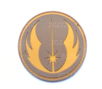 StarCore™ Galactic Emblem Patch Set