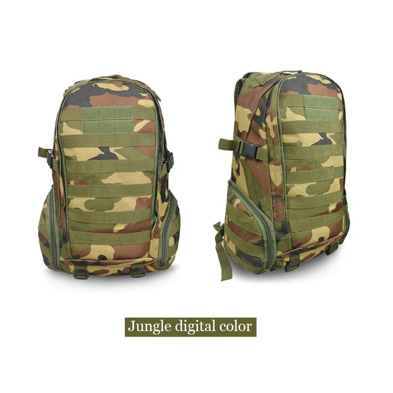 IronClad™ 27L Field Pack