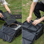 GearVault™ BK-46 Tactical Storage Kit