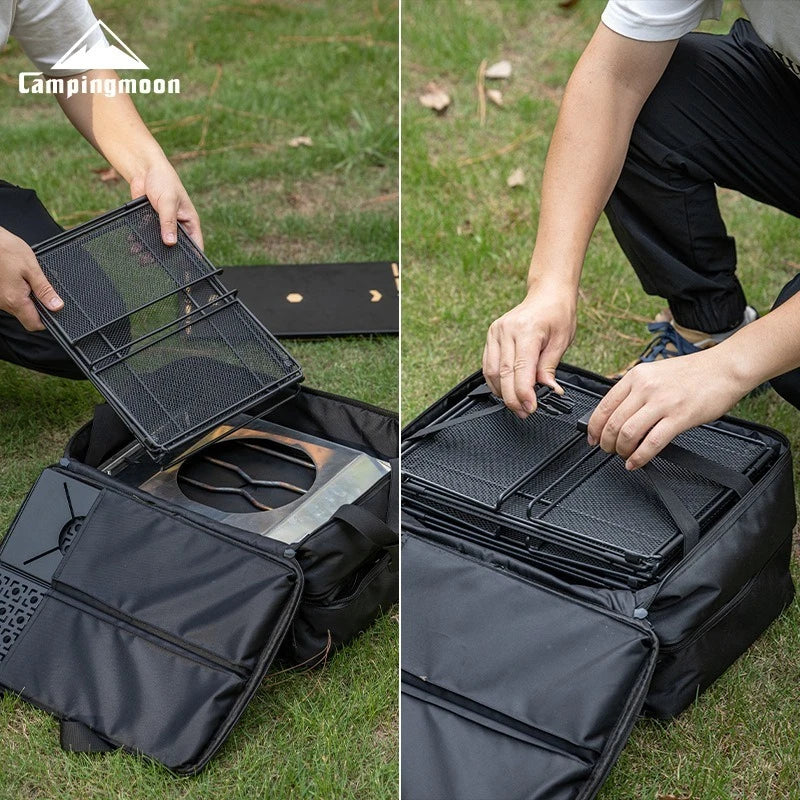 GearVault™ BK-46 Tactical Storage Kit