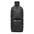 StratoCore™ Tactical Chest Sling