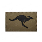 NightFlag™ AUS IR Tactical Patch