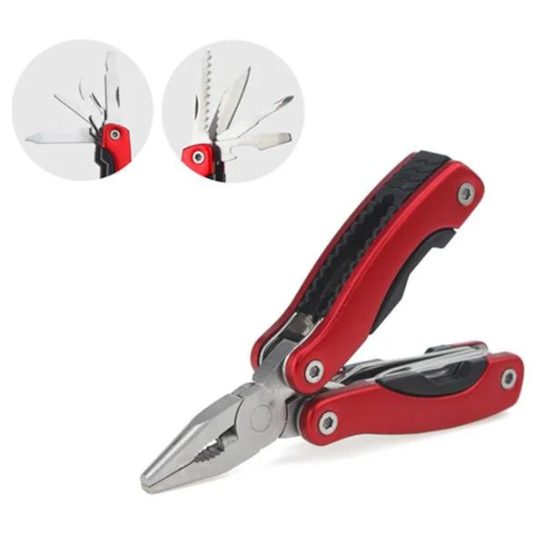 CoreGrip™ 9-in-1 Survival MultiTool