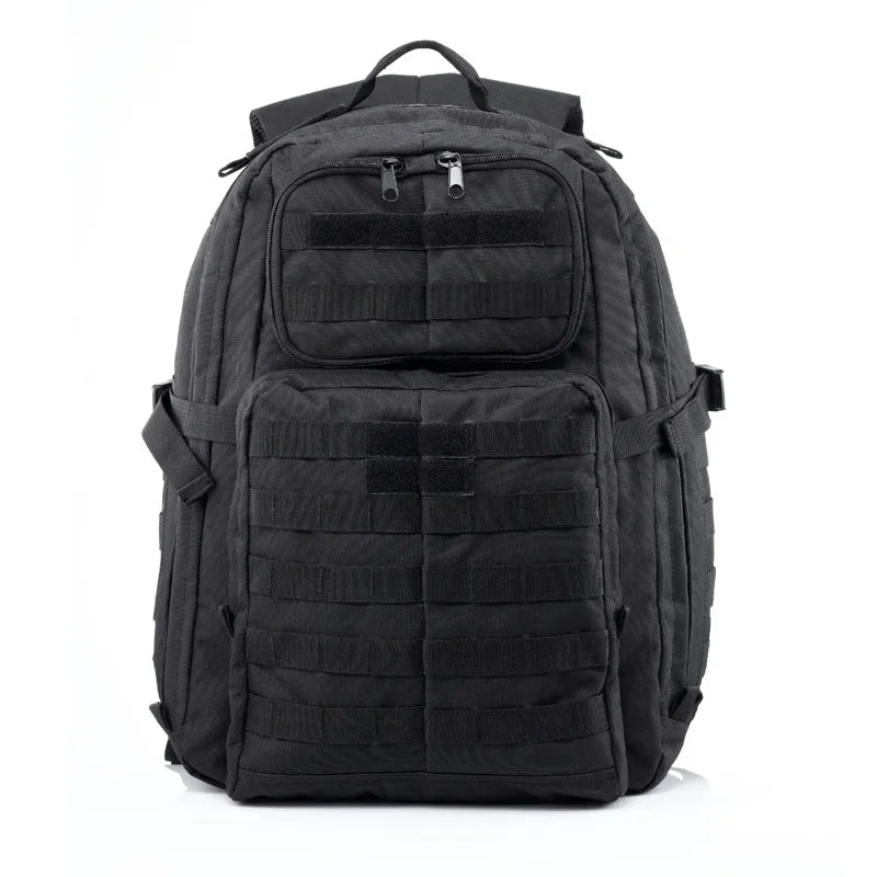 WarTrail™ 55L Tactical Mountain Pack