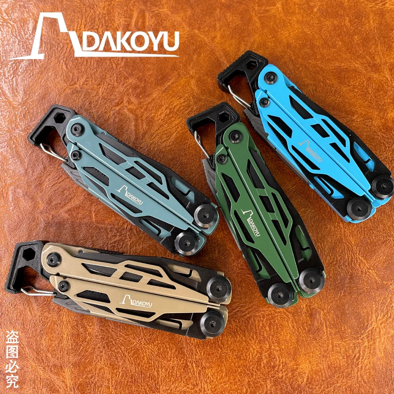 DKShadow™ WolfTool 12X