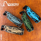 DKShadow™ WolfTool 12X