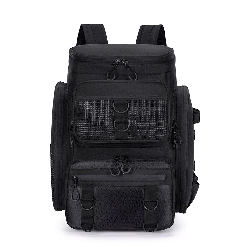 TitanCatch™ 50L Expedition Pack