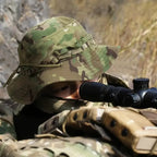 CamoShade™ Tactical Boonie Hat