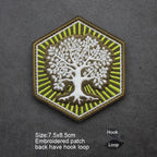 TrailEcho™ Adventure Patch