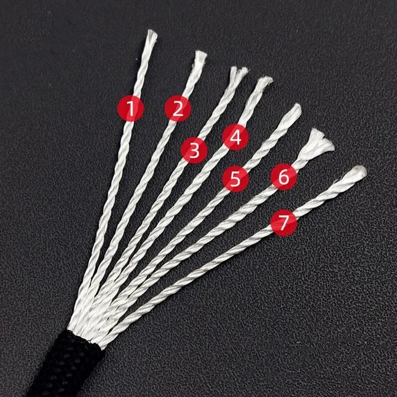 CoreLine™ 550 Tactical Rope