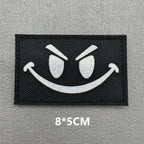 GhostSignal™ IR Tactical Patch Series