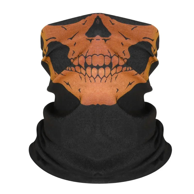 Spartelite™ GhostFlow Skull Gaiter