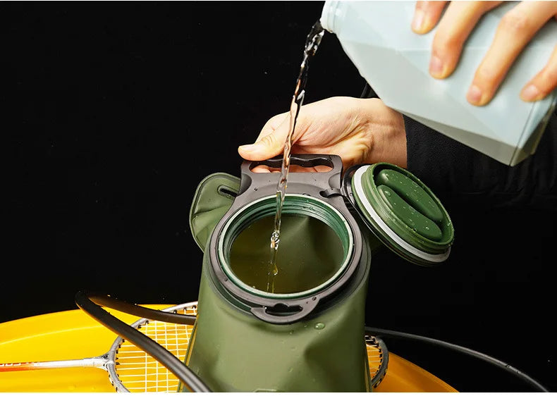 HydroFlow™ 2L EVA Hydration Pack