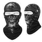 Spartelite™ BoneStorm Tactical Balaclava